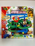 Super Mario Adventure Challenge Gra Planszowa