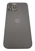 ORYGINALNA SZARA KOMPLETNA OBUDOWA KORPUS APPLE IPHONE 12 Pro MAX + BATERIA