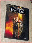 ROBIN HOOD ,,, J.Angielski ,,, Poskie napisy