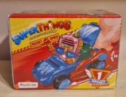 SUPERTHINGS secret spies SPEED JUMPER zings seria 6 spyjet
