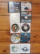 CD Macintosh Apple Vintage