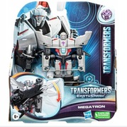 Hasbro Transformers Earthspark Warrior Megatron F6727