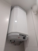 Bojler Viking Biawar 55 l