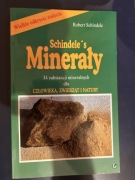 Schindele’s Minerały