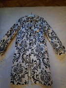 Plaszcz Tommy Hilfiger jedyny taki