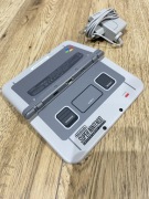 New Nintendo 3DS XL Super Nintendo Entertainment System 
