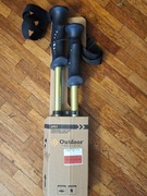 Kijki kije trekingowe do chodzenia