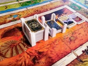 Talizman Magia i Miecz - Tacki na karty