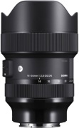 Obiektyw Sigma 14-24mm F2.8 DG DN Art do Sony