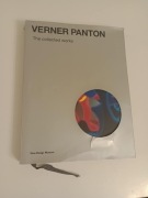 Verner Panton: the Collected Works Paperback album