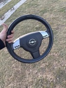 Kierownica opel vectra c z poduszka