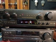 Amplituner kina domowego Technics SA-DX930