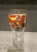 Kufel 0,5L Jagiellonia Żubr