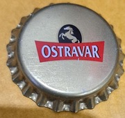 NIEBUTELKOWANY  Czechy    Ostravar  CCI  154372 piwo