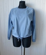 s.Oliver niebieska bluza damska XS S