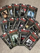 Wampiry kolekcja filmowa.