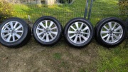 ALUFELGI koła zimowe Mazda 6 225/55R17 