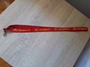 Smycz McDonald's