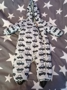 Kombinezon dla chłopczyka roz.80