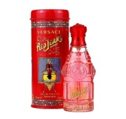 Woda toaletowa damska Versace Red jeans 75ml