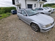 Bmw e46 Turing 330i  na części 
