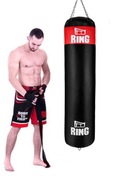 Worek bokserski 160x40cm 50 kg Ring