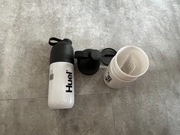 3 x NOWY Shaker Huel 500 ml biały