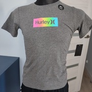 Koszulka Hurley M 140-152