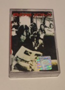 JON BON JOVI CROSS ROAD THE BEST OF - kaseta magnetofonowa