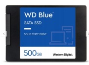 WD Blue SSD SA510 500GB