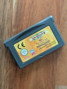Lilo & Stitch + Peter Pan Return to Neverland - GBA - Oryginał