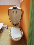 Kapsuła SPA Alpha Mins  