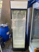 Lodówka, witryna chłodnicza 60cm