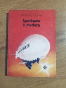 Spotkanie z meduzą. Arthur C. Clarke