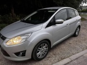 Ford C-MAX 2.0 Diesel Sprowadzony