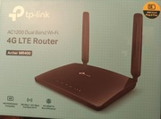 ROUTER TP-LINK ARCHER MR400 4G LTE