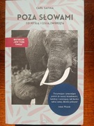 Carl Safina -- Poza słowami. Co myślą i czują zwierzęta