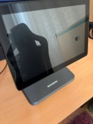 Sprzedam POS Dotykaćka 10,1" z podstawą, ekran dotykowy, WiFi, Bluetooth