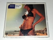 Master Blaster - Hypnotic Tango Maxi CD