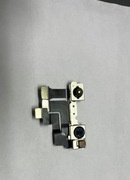 Oryginalna kamera przednia Iphone 12 mini - demontaż