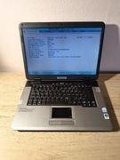 Medion MD96290 odpala