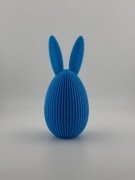 Jajko z króliczymi uszami