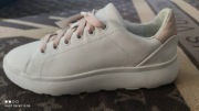 buty damskie sportowe  GEOX roz. 40/ 25 cm