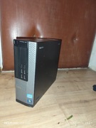 Mini komputer stacjonarny DELL OPTIPLEX 790 z Windows 11