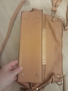 Lulu Castagnette torebka boho