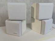 Zestaw głośników BOSE CUBE 2 szt.  Acoustimass 