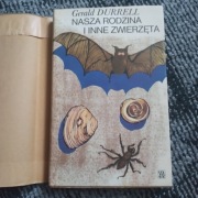 Nasza rodzina i inne zwierzęta 