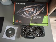 Gigabyte nvidia geforce gtx 1660 ti oc gwarancja do 2025r.
