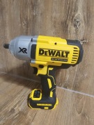 DEWALT DCF900 Akumulatorowy klucz udarowy 1/2", 1355Nm 18V Li-lon