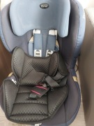 Britax Romer Ferrari Black 9-36 kg